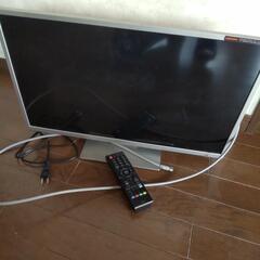 23型液晶テレビ  ORION