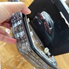 YAMAHA シグナス　テールランプ