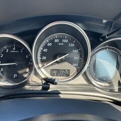 H25年 CX-5 車検R6年6月 走行61,500kmの画像