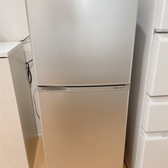 AQUA ノンフロン冷凍冷蔵庫