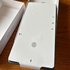 ほぼ新品 pixel7a 128GB simフリー 残債なし
