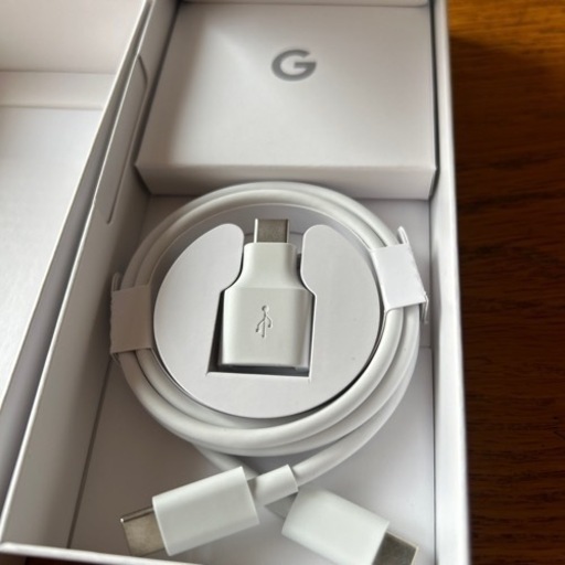 ほぼ新品 pixel7a 128GB simフリー 残債なし