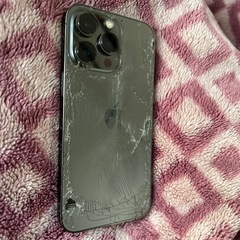 iPhone13pro 大容量256G🤩SIMフリー値下げ可📱の画像