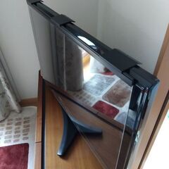 液晶テレビ保護パネル