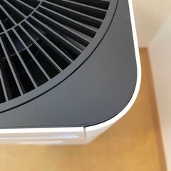 【美品】Balumuda AirEngine 空気清浄機の画像