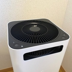 【美品】Balumuda AirEngine 空気清浄機の画像