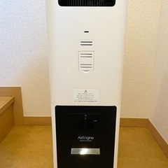 【美品】Balumuda AirEngine 空気清浄機の画像
