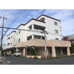 （（１Ｒ））💖東金市💖東金駅徒歩８分💖敷金礼金０円💖フリーレント...