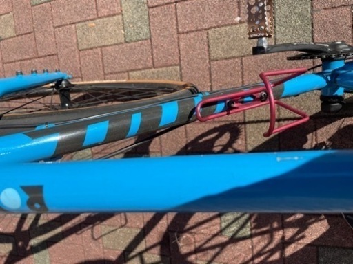 KONA rove st dl 2022 50サイズ グラベル ロードバイク
