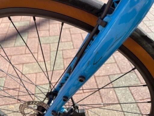 KONA rove st dl 2022 50サイズ グラベル ロードバイク