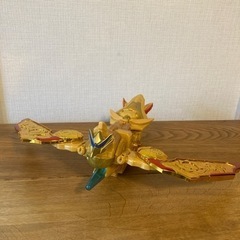 オミコシフェニックス