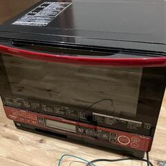 オーブンレンジ （MRO-MS8）


