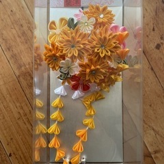 【未使用】髪飾り