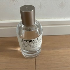 ANOTHER 13 オードパルファム 100ml LE LABO ANOTHER 13 100ml オードパルファム Le Labo Another 13