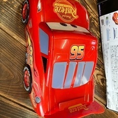 カーズ　おもちゃの画像