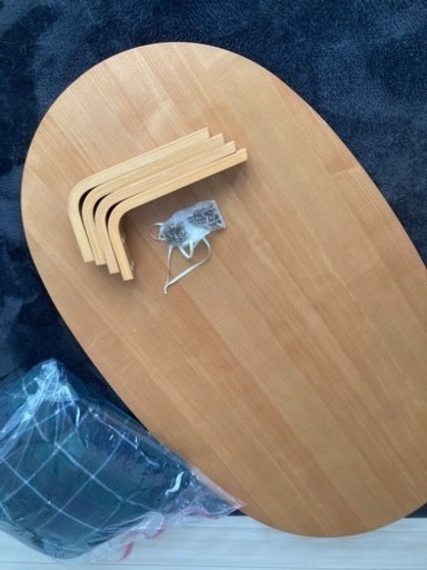 無印良品 こたつ（3-4人がけ）