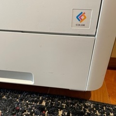 ブラザー　レーザープリンター　HL-L3230CDWの画像