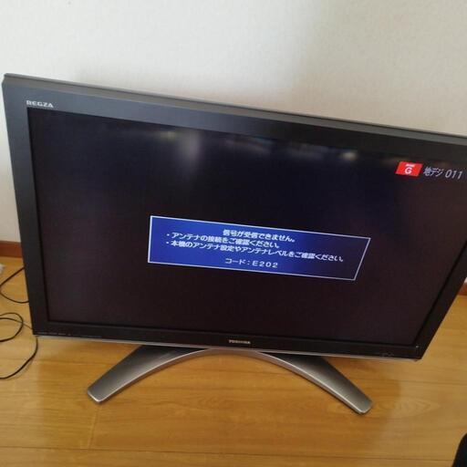 液晶テレビ REGZA 42Z3500