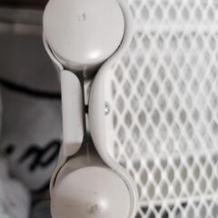 【美品】IKEA人気ラック小サイズの画像