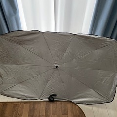 フロント　サンシェード　普通車