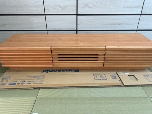 テレビ台