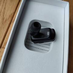 🟡Bluetooth ヘッドセット🟡LBT-HS400　の画像