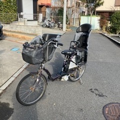  パナソニック Panasonic BE-ENM634P [Gy...