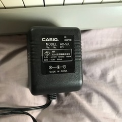 CASIO CTK-4000 61鍵盤 電子キーボードの画像