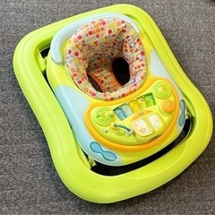 歩行器の画像