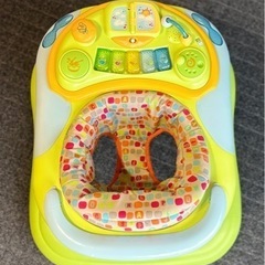 歩行器の画像