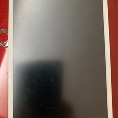 iPad mini