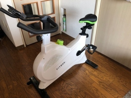 美品　フィットボックス　FITBOX第3世代