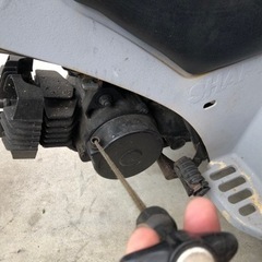 ヤマハ　トライジンガー　YT60  実動の画像