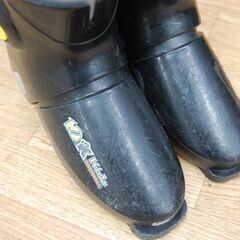 23.0cm グローヒル 子供用 ジュニアスキーブーツ スキー靴 23cm 札幌市 清田区 平岡の画像
