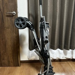 リッチェル　バギーの画像