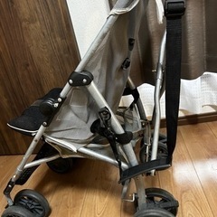 リッチェル　バギーの画像