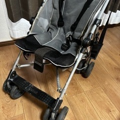 リッチェル　バギーの画像