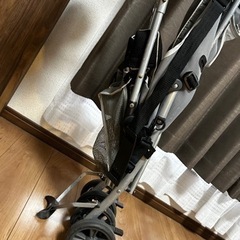 リッチェル　バギーの画像