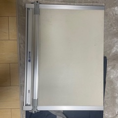 愛知県の製図板の中古が安い！激安で譲ります・無料であげます