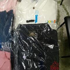 ポロシャツ ９点の画像