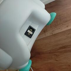 フットバスの画像