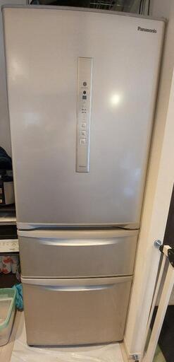 【中古】冷蔵庫 型番 NR-C32FM-N 5,000円【Panasonic】