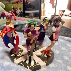 フィギュア