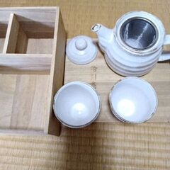 給茶器セット