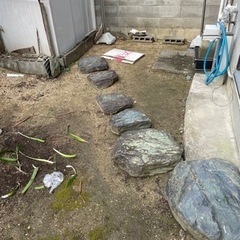 石　あげますの画像