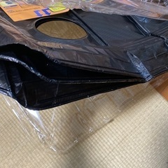 ガス台カバーの画像