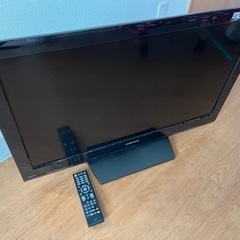 32インチ　FHD 液晶テレビ　ORION社