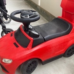 おもちゃ コンビカー