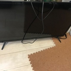 32型液晶テレビ TCL S515シリーズ 黒 32S515 [32V型 /ハイビジョン /YouTube対応 /Bluetooth対応]の画像