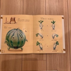 絵本　6冊の画像